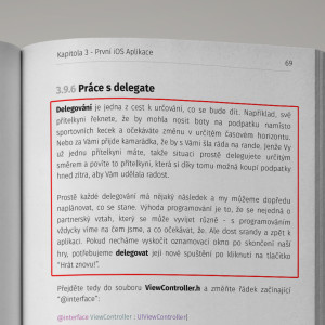 Náhled vnitřku knihy